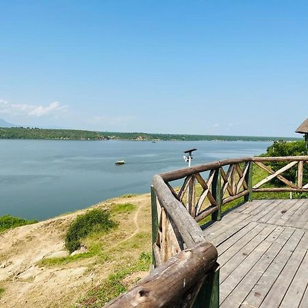 Tembo Safari Lodge Katunguru エクステリア 写真