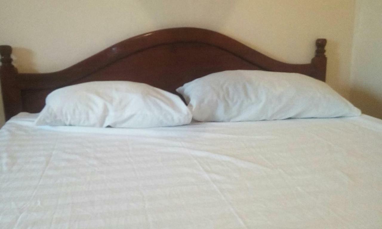 Tembo Safari Lodge Katunguru エクステリア 写真